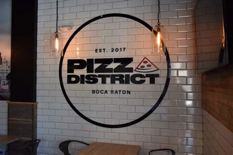 pizza district boca raton|best pizza boca raton florida.